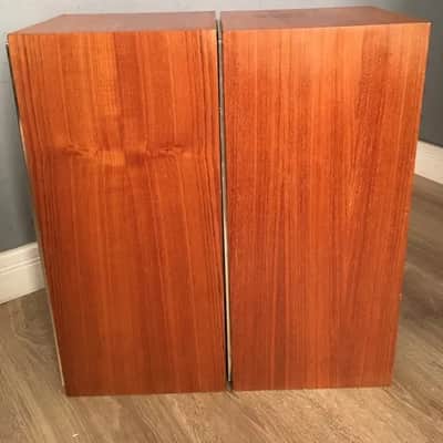 Celestion Ditton 15 - Vintage 2-Way Bookshelf Speakers, UK image 7