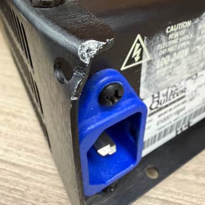 Quilter Bass Block 800 Ultralight 800-Watt Bass Amp Head image 8