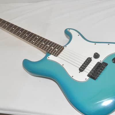 Bill's brothers (Bill Lawrence) Excellent Japan stratocaster 90's