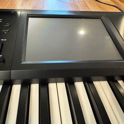 Korg KRONOS 2 61-Key Synthesizer Workstation image 4