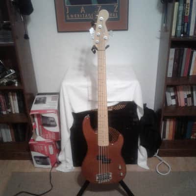 Warmoth Precision 5 image 1