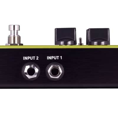Source Audio Vertigo Tremolo Guitar Effect Pedal w/ Video Link *IN STOCK* image 2