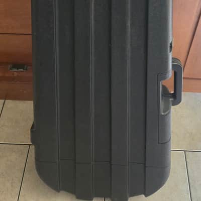 Peavey Vintage USA T-40 Bass Case image 9