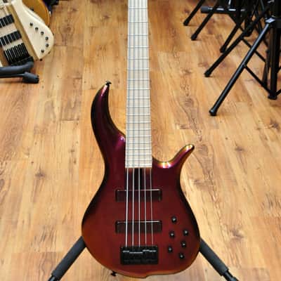 F Bass BN 5 - Colour Shift image 2