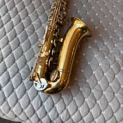 Conn Alto Saxophone image 1