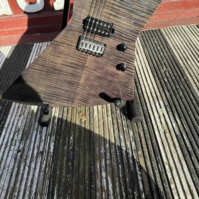 Chapman Ghost Fret 2018 - Lunar image 2