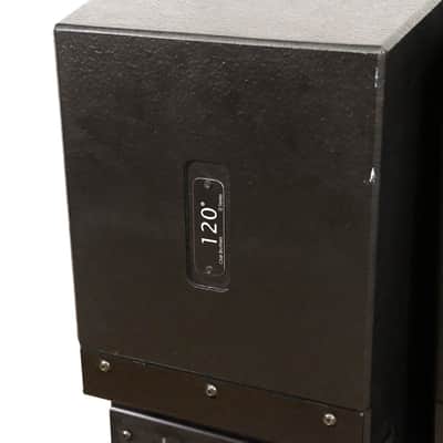 Clair Bros i212-i Dual 12" Install Line Array Speakers 120° (PAIR) CG012D8 *ASK FOR SHIPPING* image 8