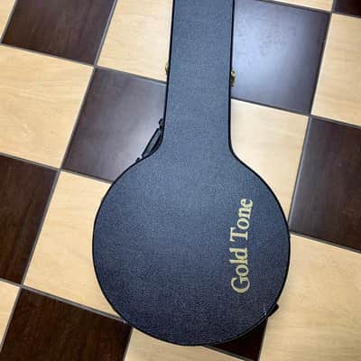Gold Tone OB-250 Orange Blossom 5-String Banjo image 11