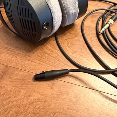 Beyerdynamic Dt 900 PRO X Open Back Headphones - 48 Ohms 2021 - Present - Black image 3