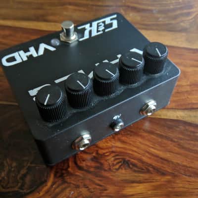 S&K Pedals VHD Distortion Preamp 2015 image 4