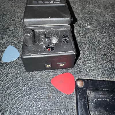 Boss NS-2 Noise Suppressor (Silver Label) 1989 - Present - White image 4