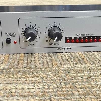 DBX 286S Mic Preamp Processor Hardware Channel Strip, 1U Rack Space, Excellent Condition image 3