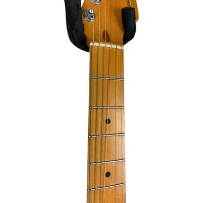 Fender Japan Stratocaster 1988-1989 - Red Repaint image 7