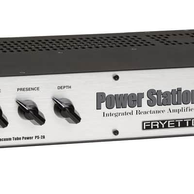 Fryette Power Station -PS-2A Guitar Attenuator - Back In Stock! image 13