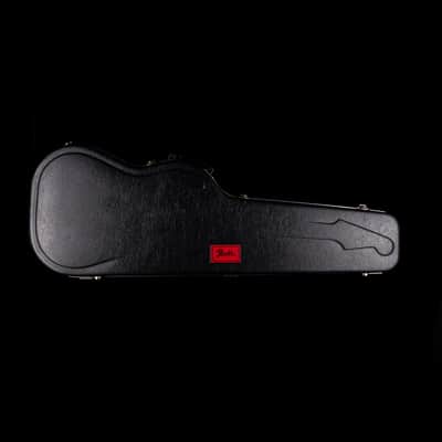 Pre-Owned 2004 Fender Eric Clapton Stratocaster Black With OHSC image 15