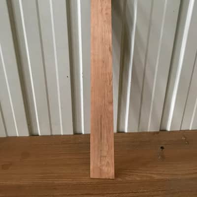 Blank Maple Wood Guitar Fretless Fingerboard Fretboard Material image 1