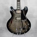 Gibson Custom Shop Gary Clark Jr. Signature ES-355 - VOS Cobra Burst #24 of 100