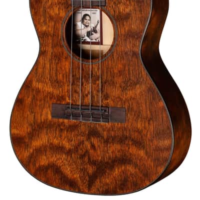 Martin 1T IZ Tenor Ukulele w/SS image 1