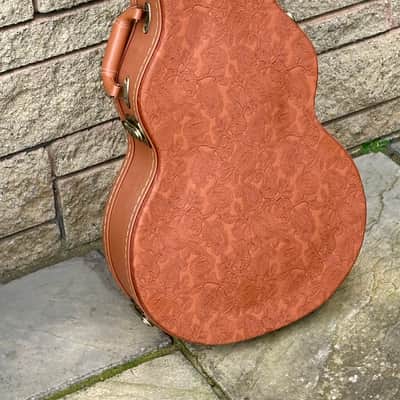 CROSSROCK LES PAUL HARDCASE  NEW 2026 - TAN image 9