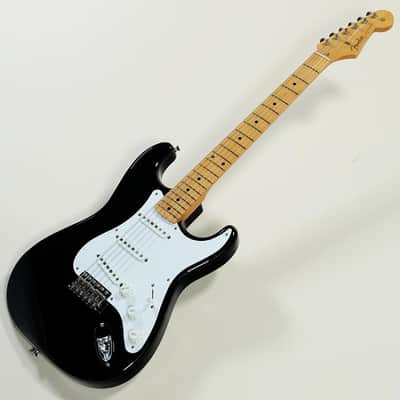 FENDER JAPAN ST57-78TX Black [S094527] (06/24) image 3