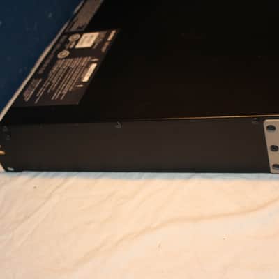 Yamaha P7000S P-Series Power Amplifier image 4
