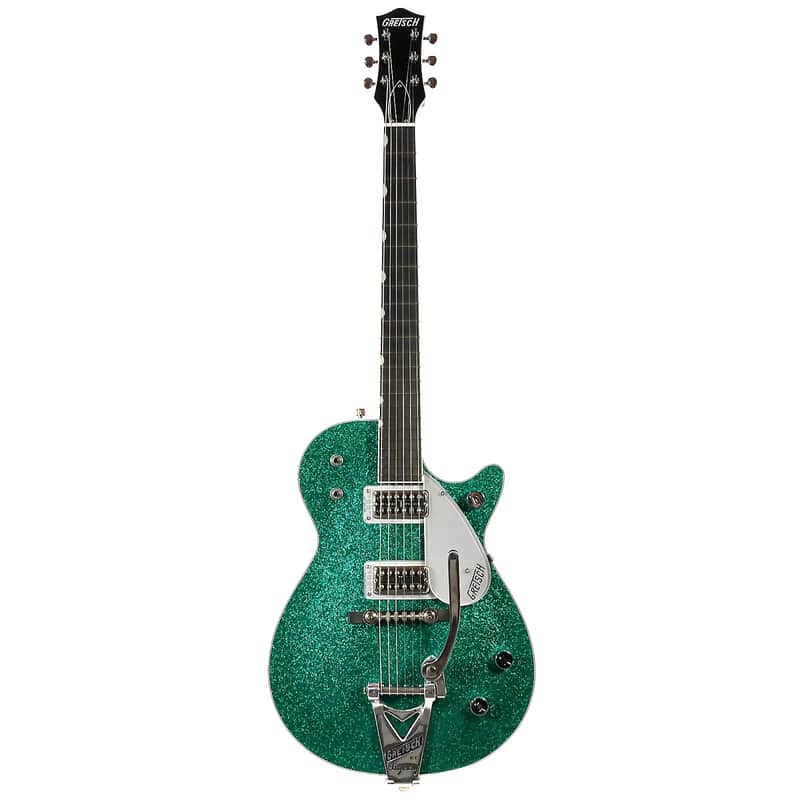 Gretsch G6129T Sparkle Jet with Bigsby 2003 - 2014 image 1