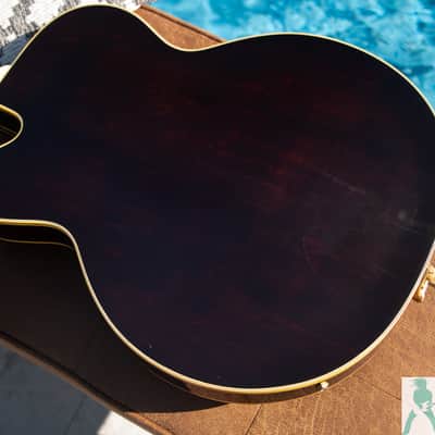 1992 Gretsch G6122S Country Classic I - Walnut Stain - Made in Japan - Pro Set Up w Perfect Frets/Action/Intonation image 12