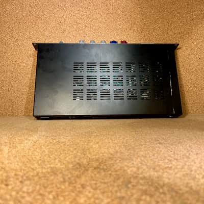 Warm Audio WA73-EQ 1-Channel British Microphone Preamp / EQ – Serviced – Warranty image 6