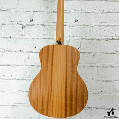 Taylor Guitars 4 Vets GS Mini Americana Special Edition w/ bag image 5