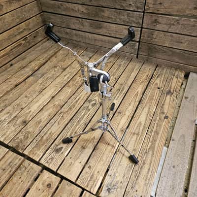 Gibraltar Snare Drum Stand 8713UA USED! RKBBG290526 image 1