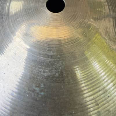 Meinl 20" Mb20 Heavy Ride 2010s - Brilliant image 2