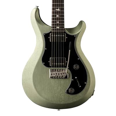 PRS S2 Standard 22 Satin Electric Guitar - Mavis Mint Metallic - Open Box image 1