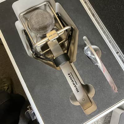 Marantz MPM-3000 Large-Diaphragm Condenser w/ Case! #2 image 4