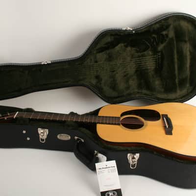 Martin D-18 Standard Series Dreadnought 2838833 image 12