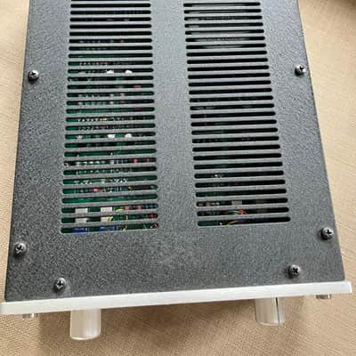 Avalon U5 Direct Box / Instrument Preamplifier image 5