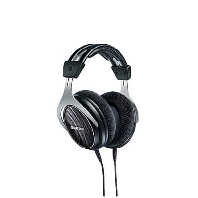 Shure - SRH1540 Premium Closed-Back Headphones image 7