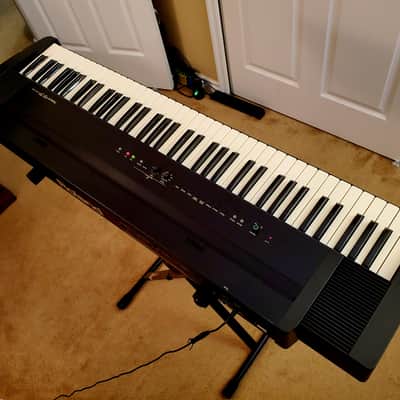 MUST SEE! ROLAND EP70 SEMI-WEIGHTED DIGITAL PIANO FULLY INSPECTED SERVICED IN AMAZING CONDITION! image 13