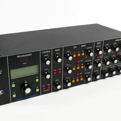 Studio Electronics SE-1 image 1