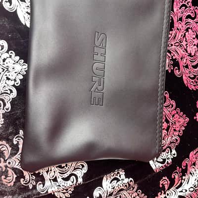 Shure Super Deluxe Sh 55 image 6