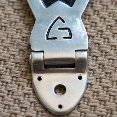Vintage Guild Bigsby B6, B2, Guildsby Starfire, T-100D Slim Jim image 5