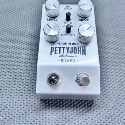 Driftwood Heavy Hatchet Preamp & Distortion | Reverb