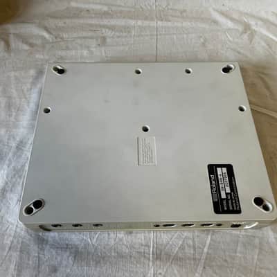 Roland CM-64 LA/PCM Sound Module w/ power supply CM-32L CM-32P image 5