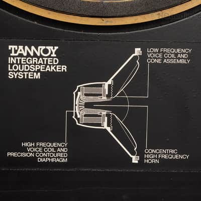 TANNOY BERKELEY Pair of Vintage Speakers - Professionally Restored - 1-Year Warranty image 21