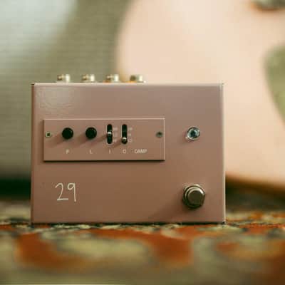 29 Pedals OAMP image 6