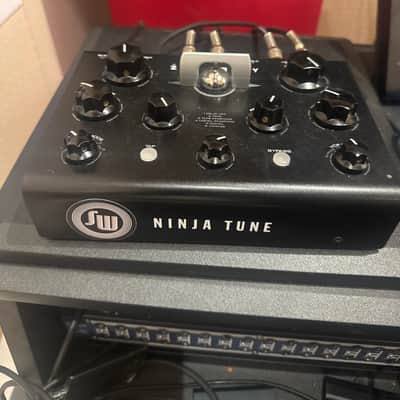 Erica Synths: Zen Delay - Ninja Tune - Page 3 - Gearspace