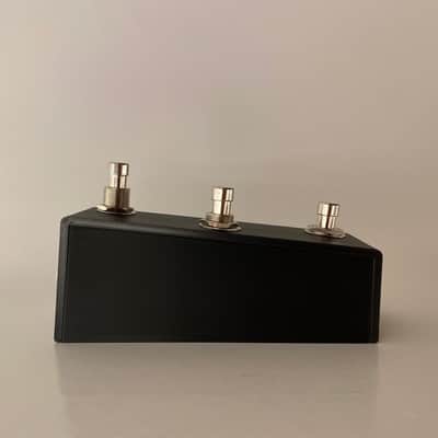 PdLS 3d Morningstar MC8 side aux switch image 1