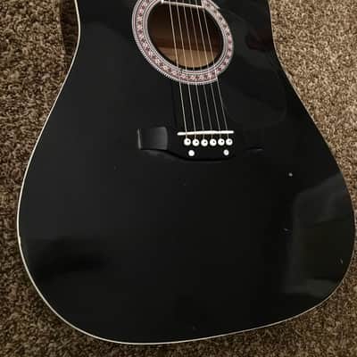 Elezan Acoustic Guitar - Free Shipping! image 2