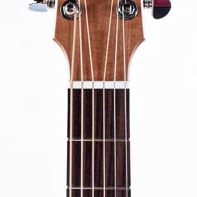 Maton EBG808C Signature Joe Robinson image 2