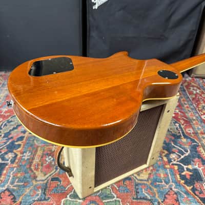 *Video* Tokai Love Rock Gold Top Model LS-50 3 Pickup MOD - 1982 image 14