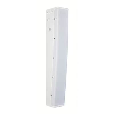 HK Audio P10j TR 150W 10" x 3" Column Speaker-Black *USA Small Business* image 3